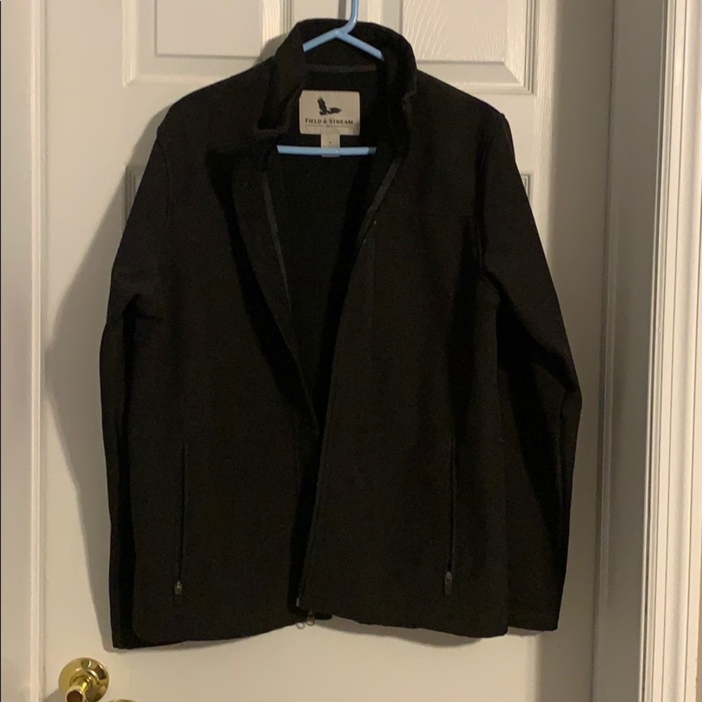 Men’s Field and Stream jacket